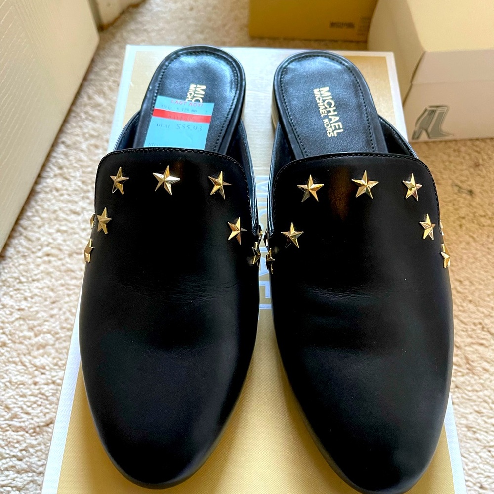 Womens shoes - mule